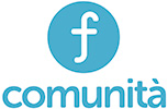 logo in vettoriale CF